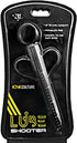 SI Novelties 15 ml Lube Shooter Capacity
