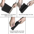 Silicone Heat Resistant Travel Mat, Anti-Heat Pad for Hair Straighteners, Curling Irons, Hot Styling Tools