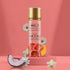 So…?...? Unique Coral Daisy Body Mist for Women, Gourmand Fruity Vanilla Perfume, 5.1 oz