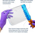 Apothecary Products Pill Tray & Spatula for Tablets, Medicine, Vitamins - Left-Handed
