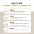 SKIN1004 Madagascar Centella Light Cleansing Oil, 6.76 fl.oz, 200ml | Gentle Korean Facial Cleanser for Double Cleansing