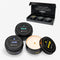 Go Candles Luxury Scented Candle Set for Men | Energy Flow Chill