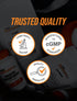 BulkSupplements.com Cranberry Extract Powder, 500mg per Serving, Vegan & Gluten Free, 500g (1.1 lbs), Pack of 1