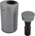 Waterless Essential Oil Diffuser, Portable Aromatherapy Diffuser, Battery Operated Mini Scent Air Machine Essential