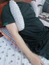 ytylbh 2Pcs Under Arm Support Pillow Mastectomy Pillow Postoperative Nursing Pit Pillow Used For Long-Term Bed Rest