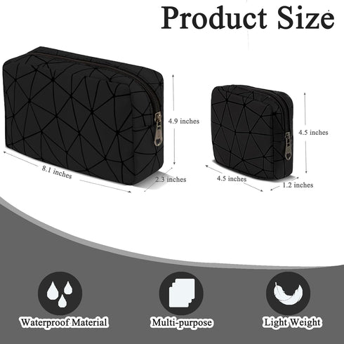 Set, Sanitary Napkin Storage Bags Portable Period Bag for Teen Girls Small Make up Bag for Purse, Portable Menstrual
