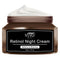 Vivo Per Lei Retinol Night Cream - Anti Aging Face Cream with Vitamin E - Night Cream Moisturizer for Women - 1.76 Oz