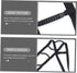SHERCHPRY Bed Ladder Assist Strap for Elderly and Pregnant Portable Pull-up Handle for Easy Recovery Lightweight
