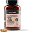 NatureWise Multivitamin for Men - Daily Supplement for Energy, Performance, Immunity - 60 Capsules, Gluten-Free