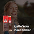 JungKwanJang Ginseng Everytime Extract Stick - Caffeine-Free Energy Supplements, Korean Red Ginseng 2000mg