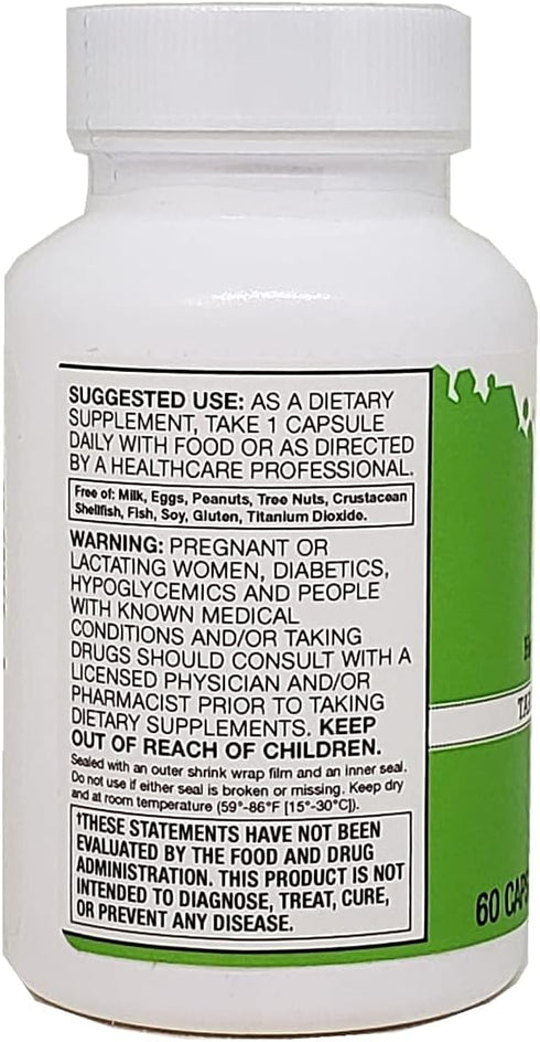 Vitacost CoQ10 - 100 mg - 60 Capsules