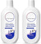 VILLAPOOL 2 Pack Floor Cleaning Solution for Tineco, Lavender Scent, Deep Cleans Multiple