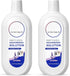 VILLAPOOL 2 Pack Floor Cleaning Solution for Tineco, Lavender Scent, Deep Cleans Multiple