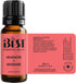 The Best Headache + Migraine Essential Oil Blend - 100% Pure & Natural for Aromatherapy, Diffuser, Spa, 10 ml (.33 fl