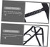 Ipetboom Bed Safety Ladder Assist Strap for Seniors - Wall Handles for Elderly Support