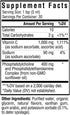 Optimal Liposomal Vitamin C - Lemon Zest, 1,000 mg per Serving, Non-Soy Non-GMO, 5 oz, 30 Servings
