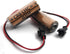 elxjar 2-Pack 3V 3000mAh Lithium Battery Replacement for Fuji FDK CR8.LHC, Toto CR8-LHC, and More
