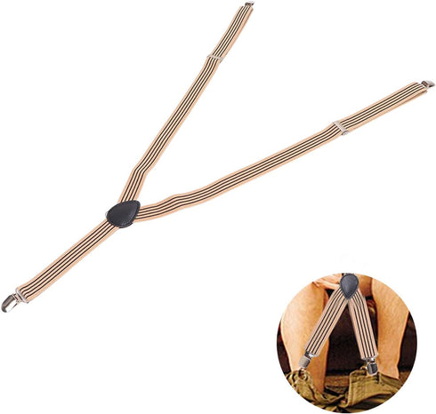 Clip and Pull Dressing Aid, Pants Wearing Aids Belt, Polyester Alloy Adjustable