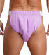 Oyolan Adjustable Washable Diaper Cover for Adults - Elastic Band with Buckle