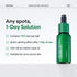 Mediheal Teatree Trouble Calming Oil (0.33 fl oz), Quick Calming Oil for Sensitive Skin with Deep Hydration