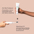 Boka Fluoride Free Toothpaste, Nano Hydroxyapatite, Sensitive Teeth Whitening, Refresh Mint Flavor, 4 Fl Oz 1Pk