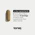 Toniiq 20:1 120 Black Maca Root - Ultra High Potency Extract - Single Origin, Wildcrafted & Highly Concentrated