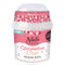 Nad's Hair Removal Waxing Dots - Strawberries & Cream Hard Wax Beads Kit for Women