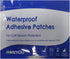 Freestyle Sensor Covers 40Pack - Waterproof Sensor Patches for Enlite Medtronic Guardian CGM Tape, Hypoallergenic