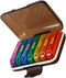 Ipetboom Weekly Pill Organizer Portable Case for Days Wear Resistant Medicine Dispenser with