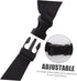 Holibanna Seniors Bed Ladder Adjustable Assist Belt Easy to Install Pull up Strap for Elderly Disabled and Individuals