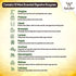 Digestive Enzymes by Double Wood - 800mg Blend of 10 Essential Digestive & Pancreatic Enzymes (Amylase, Lipase,