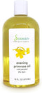 Soapeauty Evening Primrose Oil, Virgin Cold Pressed Pure, 8 OZ