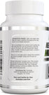 Multivitamin Once Daily, Max Strength Vitamins A, C, D, E, K, B1, B2, B6, B12, Niacin, Calcium, Magnesium, Zinc, Selenium, Copper, Manganese, Chromium with Lycopene, 60 Count 2 Mo Supply