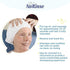 No-Rinse Shampoo Cap by Cleanlife Products, Pack of 2, Microwaveable, Rinse-Free