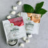 Grab Green Garbage Disposal Freshener and Cleaner Pods - 48 Count, Thyme with Fig Leaf - Removes Odors & Prevents