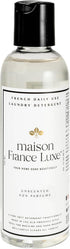Laundry Detergent Sample, Plant-Based French Soap, 100ml, Unscented Travel Size