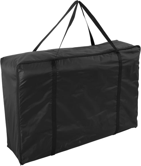 FALESOUL Rollator Travel Bag, Heavy Duty Extra Large Waterproof Wheelchair Bag, Foldable Wheelchair