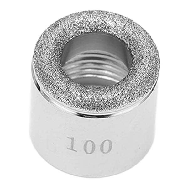Tip Replacement Dermabrasion Head Accessory, Replacement Dermabrasion Head for Beauty Machine 100#