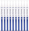 ProDental Teeth Whitening Gel Syringe Refill - 10 Pack, 35% Carbamide Peroxide for Faster Results
