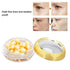 Serum Capsules, Anti-Aging Night Serum for Face, Daily Skin Care Treatment for Fine Lines, 30 Individual