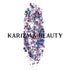 KARIZMA Unicorn Body Glitter Set - 30g Chunky Face, Hair, Eye & Body Glitter for Women - Rave & Festival Accessories
