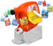 Skywin TidyFriend No-Spill Liquid Laundry Detergent Dispenser Holder, Laundry Soap Dispenser Holder