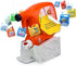Skywin TidyFriend No-Spill Liquid Laundry Detergent Dispenser Holder, Laundry Soap Dispenser Holder