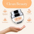 Vitamin C and Collagen Daily Face Moisturizer | Restores & Brightens Skin Tone, 2 Pack for All Skin Types