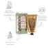 Panier des Sens Hand Cream for Dry Cracked Hands, Jasmine Hand Lotion with Olive & Almond Oil, 2.5 fl oz, Made in France