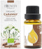Essences Bulgaria Organic Caraway Essential Oil 0.51 Fl Oz 15ml 100% Pure Natural for Aromatherapy, Massage, Candle