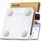 Smart Scale for Body Weight, Digital Bathroom Scale, BMI Weighing Body Fat Scale, Accurate Body Composition Monitor