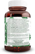 Natural Nutra High Allicin Garlic Supplement - 500mg, 60 Vegan Tablets, Supports Immune System, Heart Health, Better