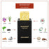 Swiss Arabian Shaghaf Oud Aswad, Luxury EDP Spray Fragrance from Dubai, Long Lasting Signature Aroma, 2.5 Oz