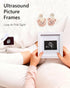 Set, Pregnancy Announcement Baby Announcement Props Ideas Include Letter Board, Pregnancy Test Box, Baby Onesie